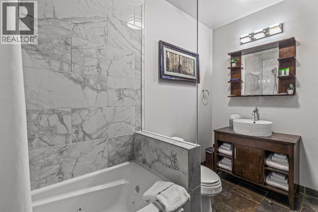 326 Rot. Ef, 901 Mountain Street, Canmore, Alberta  T1W 0C9 - Photo 12 - A2269442