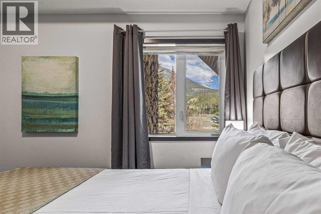 326 Rot. Ef, 901 Mountain Street, Canmore, Alberta  T1W 0C9 - Photo 10 - A2269442