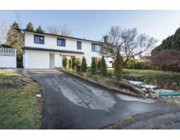 9089 PEMBERTON PLACE, Delta, British Columbia