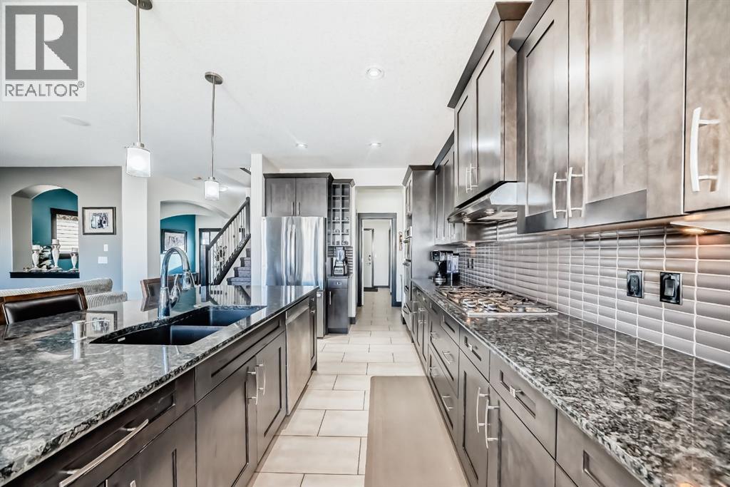 16 Skyview Shores Gardens Ne, Calgary, Alberta  T3N 0C3 - Photo 8 - A2281060