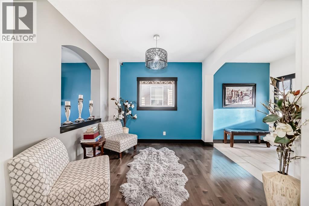 16 Skyview Shores Gardens Ne, Calgary, Alberta  T3N 0C3 - Photo 18 - A2281060