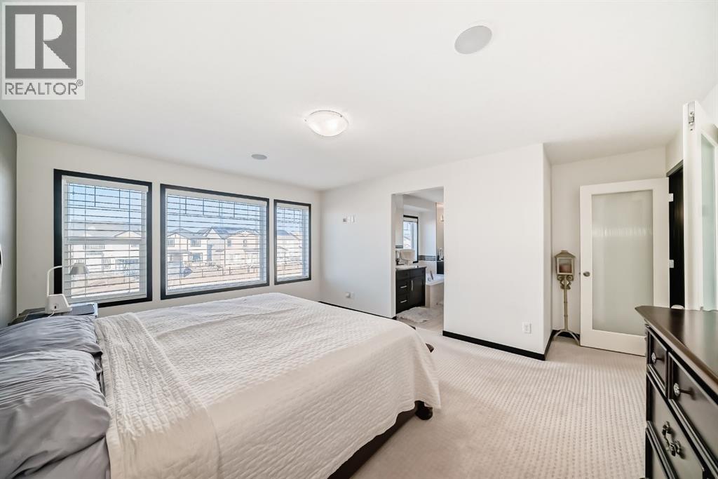 16 Skyview Shores Gardens Ne, Calgary, Alberta  T3N 0C3 - Photo 25 - A2281060