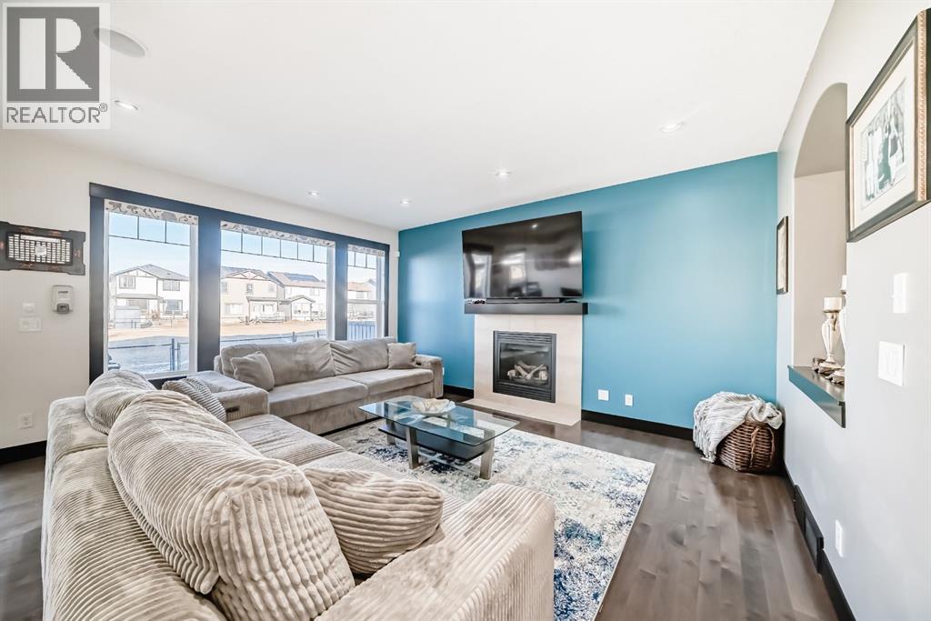 16 Skyview Shores Gardens Ne, Calgary, Alberta  T3N 0C3 - Photo 15 - A2281060