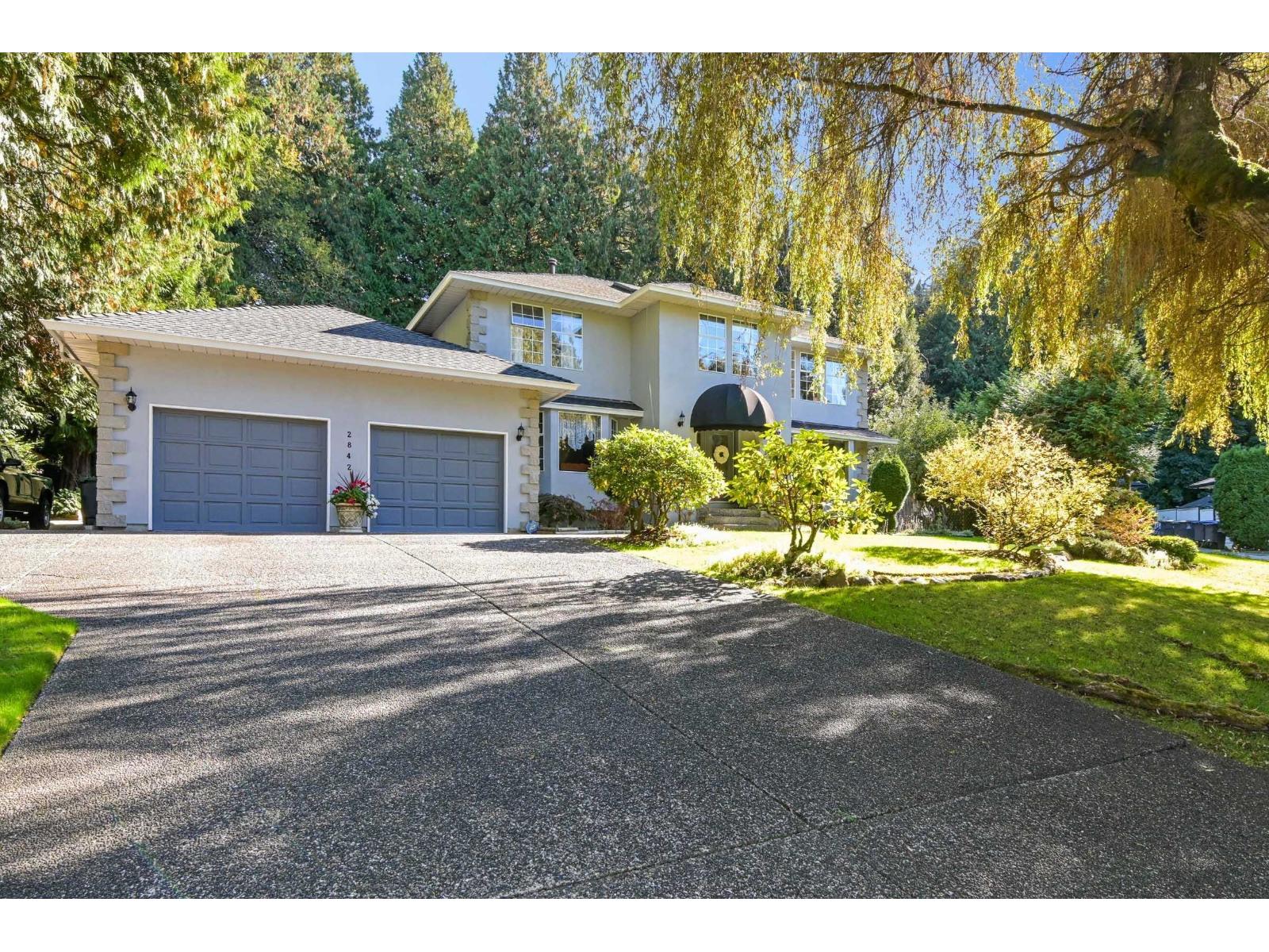 2842 130 Street, Surrey, British Columbia  V4P 1J7 - Photo 2 - R3083354