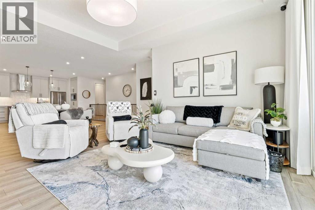 155 Sage Meadows View Nw, Calgary, Alberta  T3P 2C4 - Photo 10 - A2281532