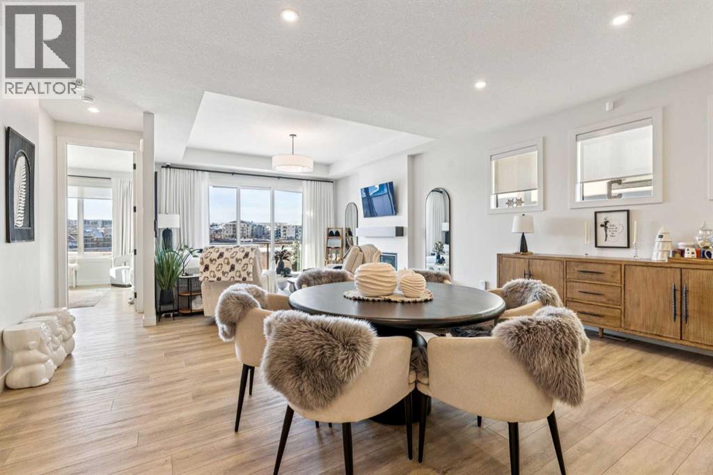 155 Sage Meadows View Nw, Calgary, Alberta  T3P 2C4 - Photo 7 - A2281532