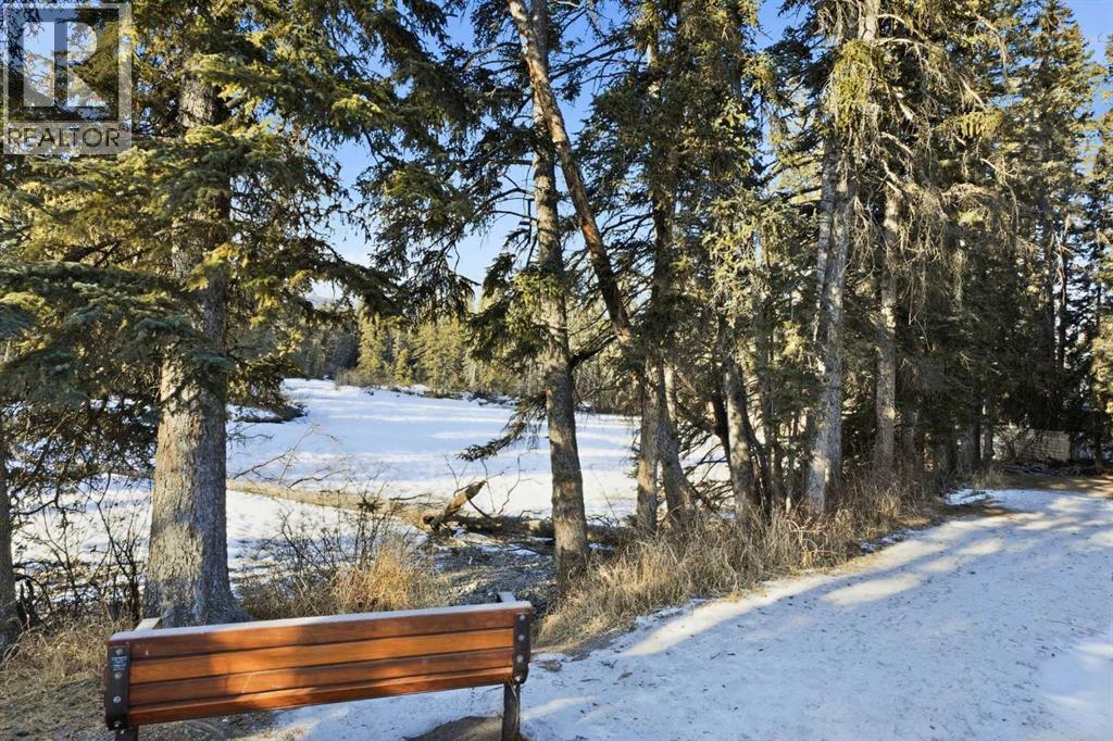 23, 1225 Railway Avenue, Canmore, Alberta  T1W 1R4 - Photo 44 - A2281707