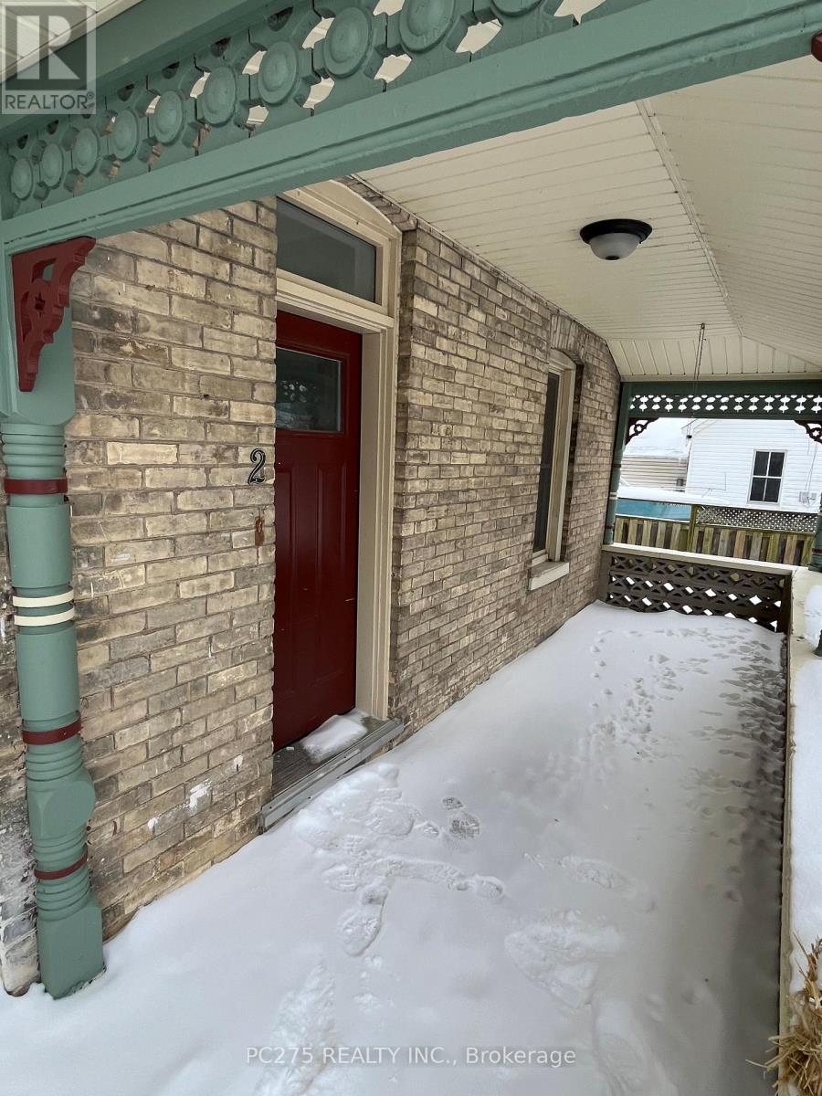 2 - 55-57 Broadway Street, Lambton Shores, Ontario  N0N 1J0 - Photo 2 - X12734094