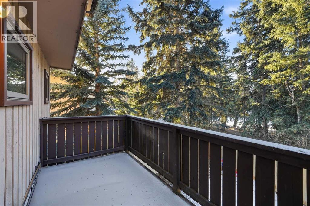 23, 1225 Railway Avenue, Canmore, Alberta  T1W 1R4 - Photo 33 - A2281707