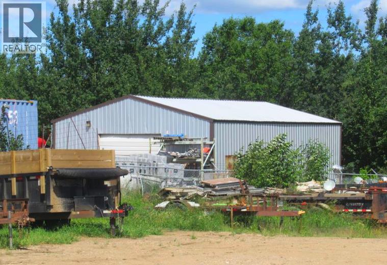 24 Nipewon Road, Lac La Biche, Alberta  T0A 2C0 - Photo 17 - A2210597