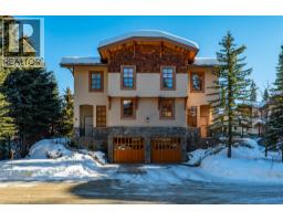 6000 Valley Drive Unit# 29, sun peaks, British Columbia