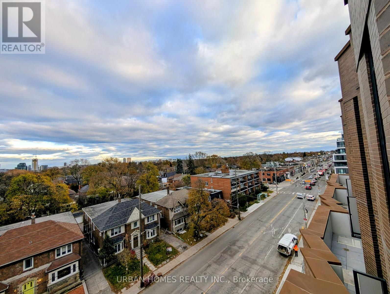 603 - 1720 Bayview Avenue, Toronto, Ontario  M4G 3C4 - Photo 12 - C12734068
