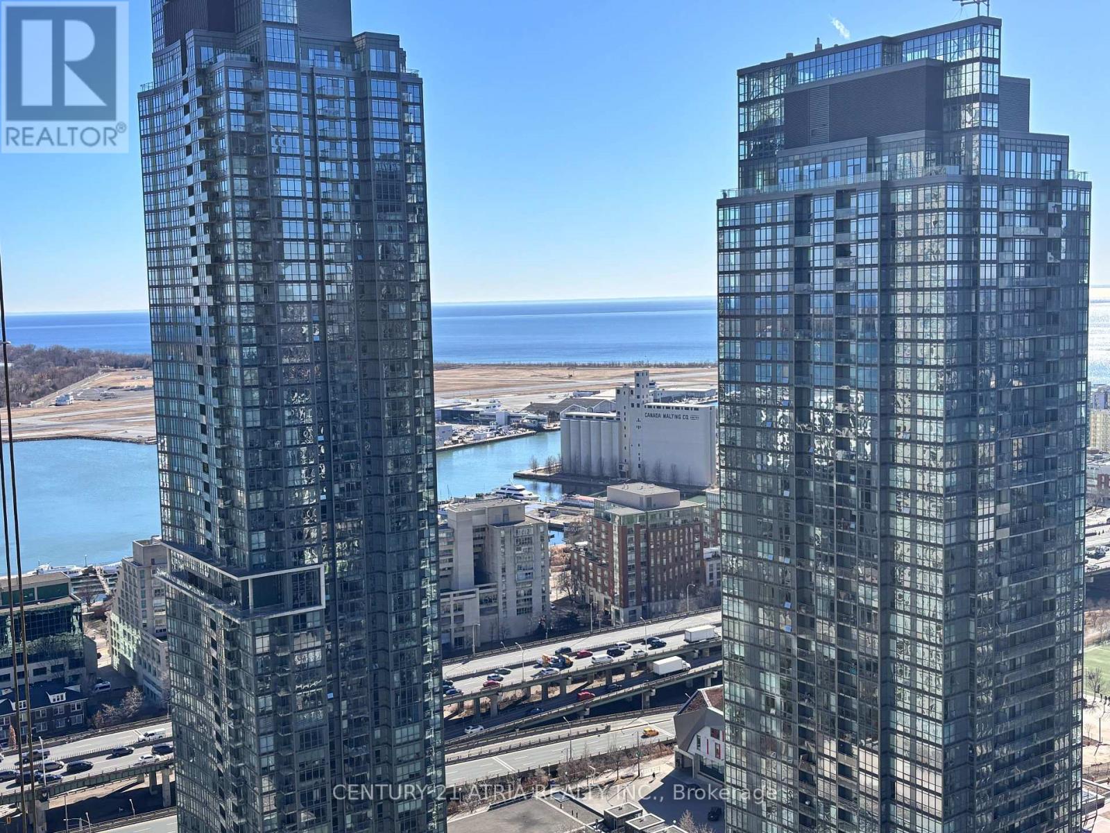 3702 - 3 Concord Cityplace Way, Toronto, Ontario  M5V 0X4 - Photo 18 - C12734076