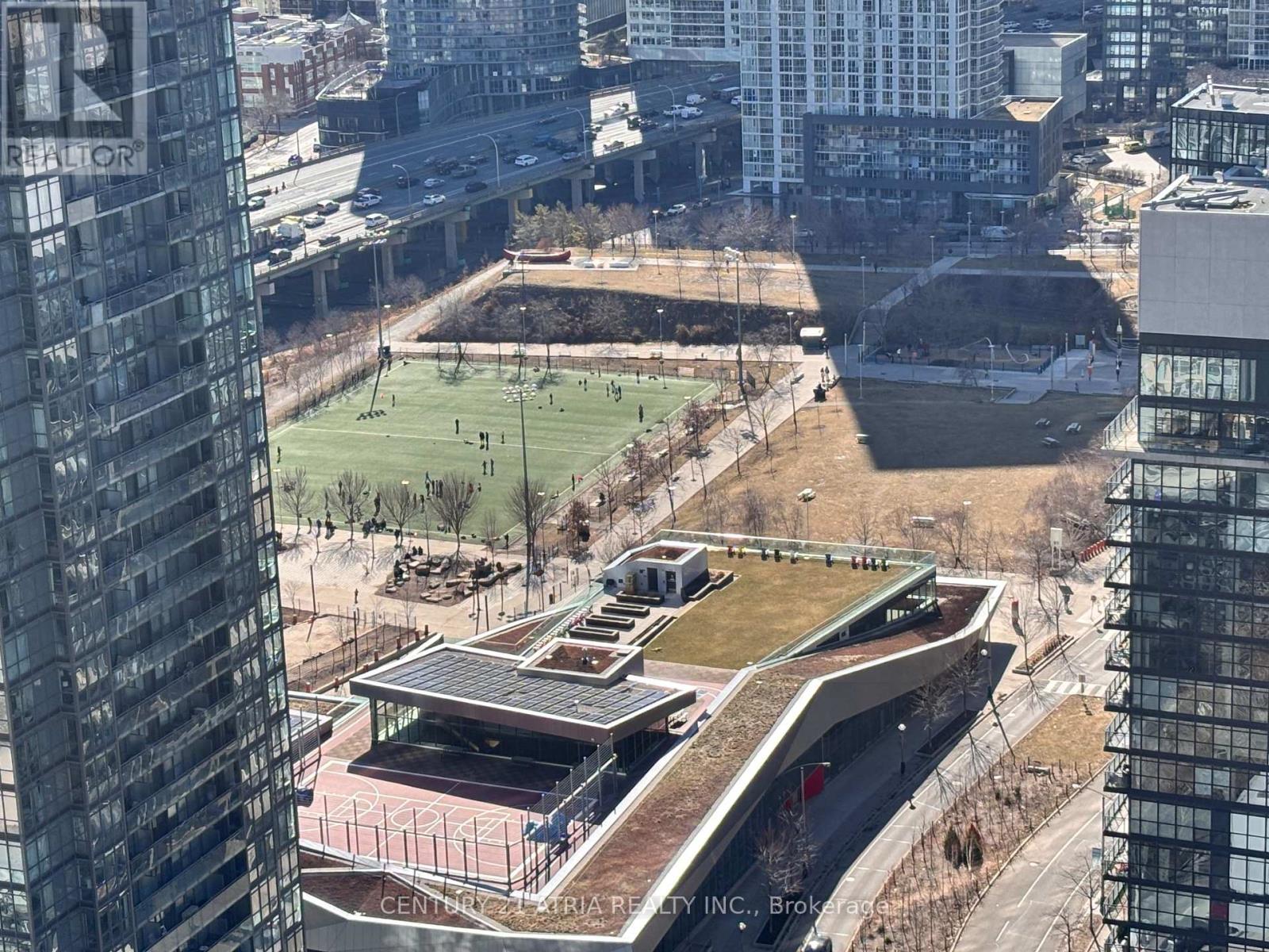 3702 - 3 Concord Cityplace Way, Toronto, Ontario  M5V 0X4 - Photo 19 - C12734076