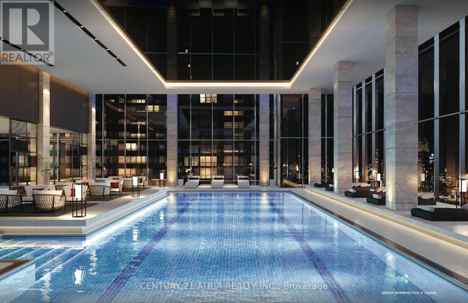 3702 - 3 Concord Cityplace Way, Toronto, Ontario  M5V 0X4 - Photo 22 - C12734076