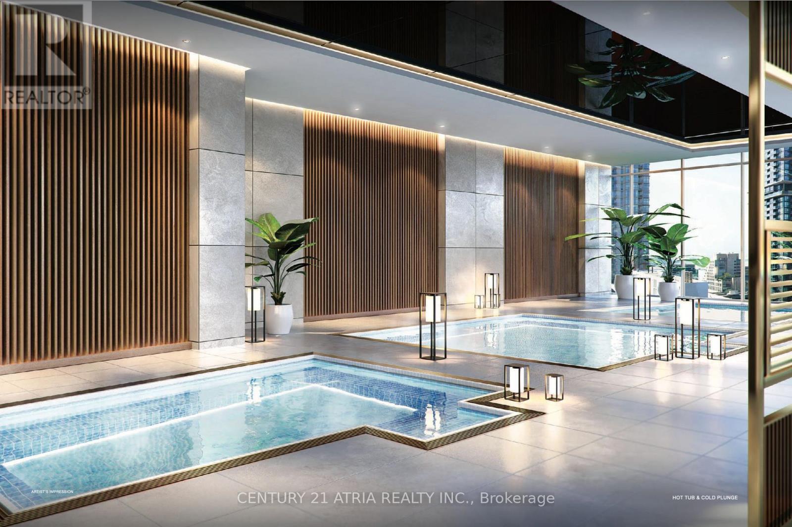 3702 - 3 Concord Cityplace Way, Toronto, Ontario  M5V 0X4 - Photo 23 - C12734076