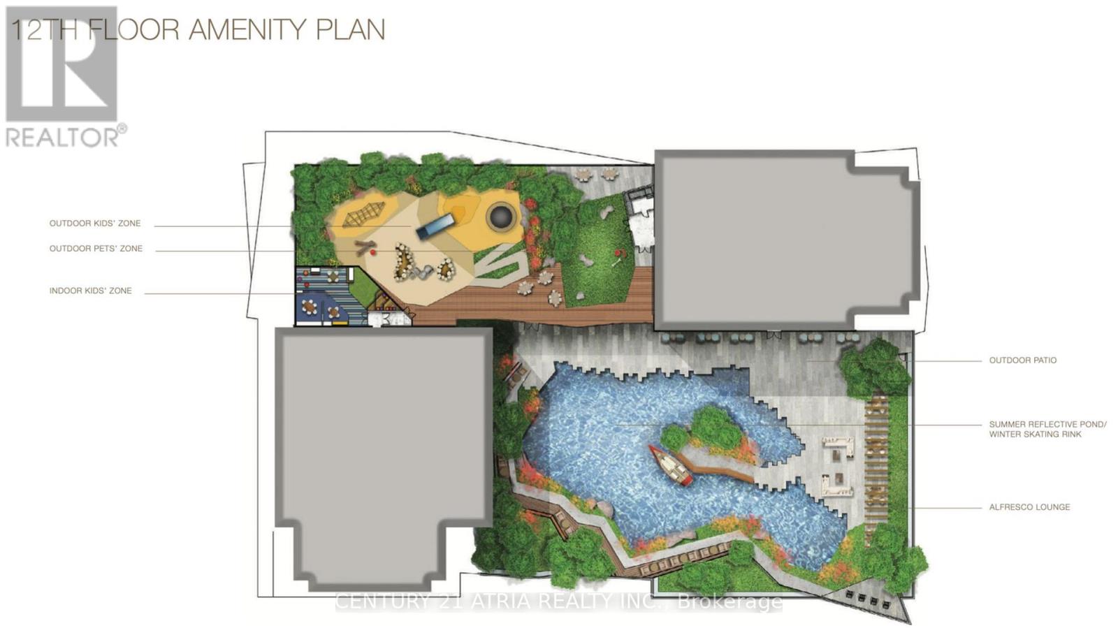 3702 - 3 Concord Cityplace Way, Toronto, Ontario  M5V 0X4 - Photo 24 - C12734076