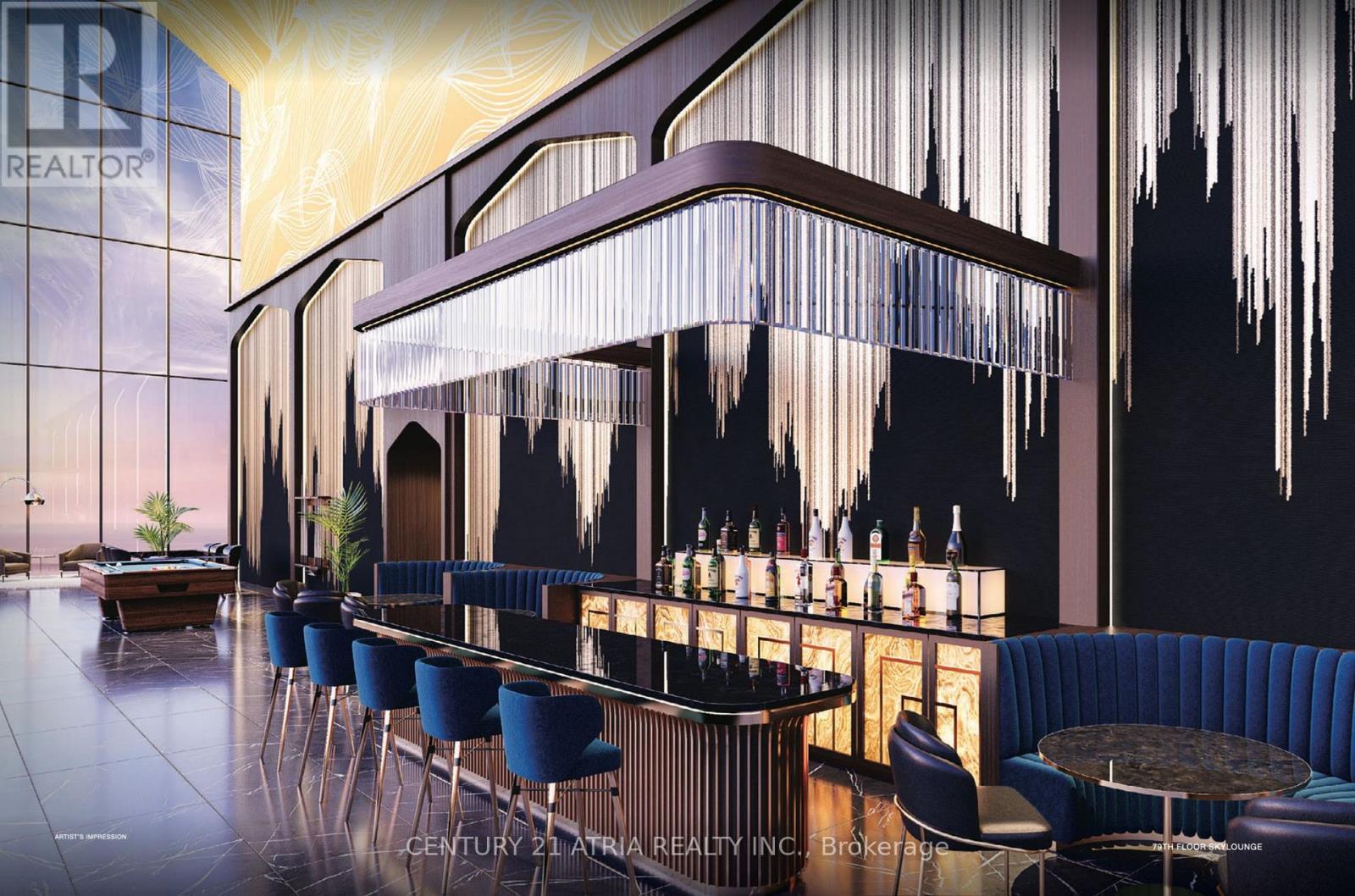 3702 - 3 Concord Cityplace Way, Toronto, Ontario  M5V 0X4 - Photo 27 - C12734076