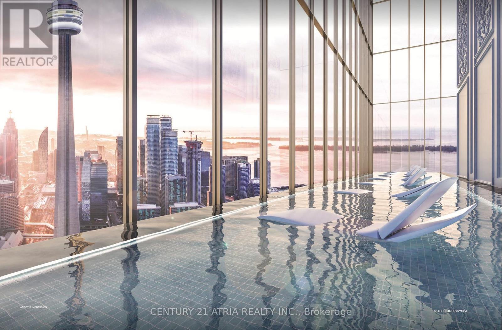 3702 - 3 Concord Cityplace Way, Toronto, Ontario  M5V 0X4 - Photo 28 - C12734076