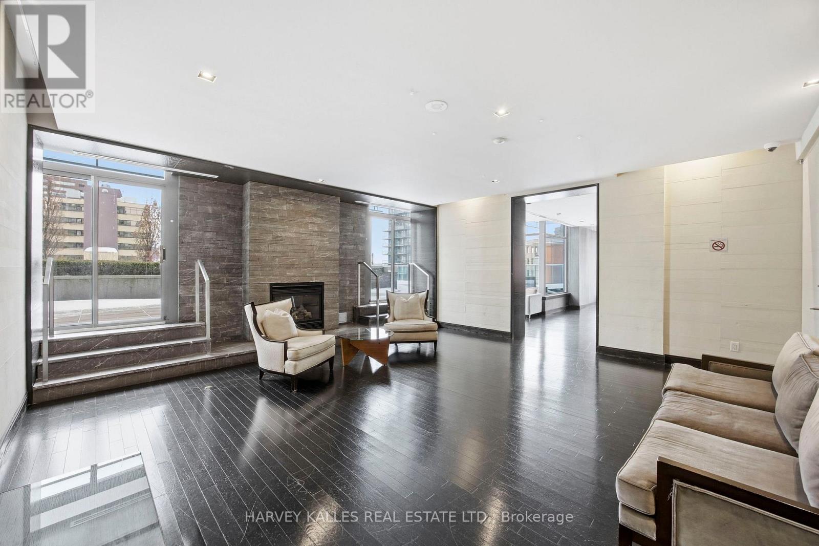 1803 - 18 Yorkville Avenue, Toronto, Ontario  M4W 3Y8 - Photo 27 - C12734090