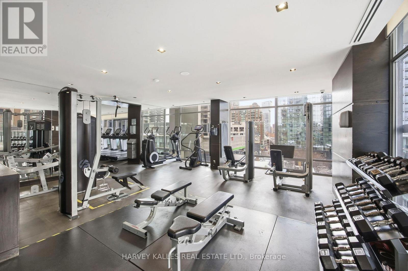 1803 - 18 Yorkville Avenue, Toronto, Ontario  M4W 3Y8 - Photo 30 - C12734090