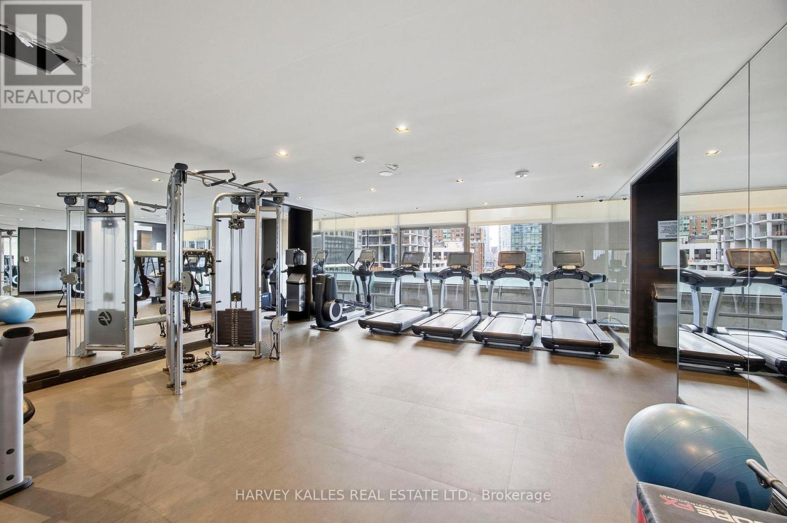 1803 - 18 Yorkville Avenue, Toronto, Ontario  M4W 3Y8 - Photo 31 - C12734090