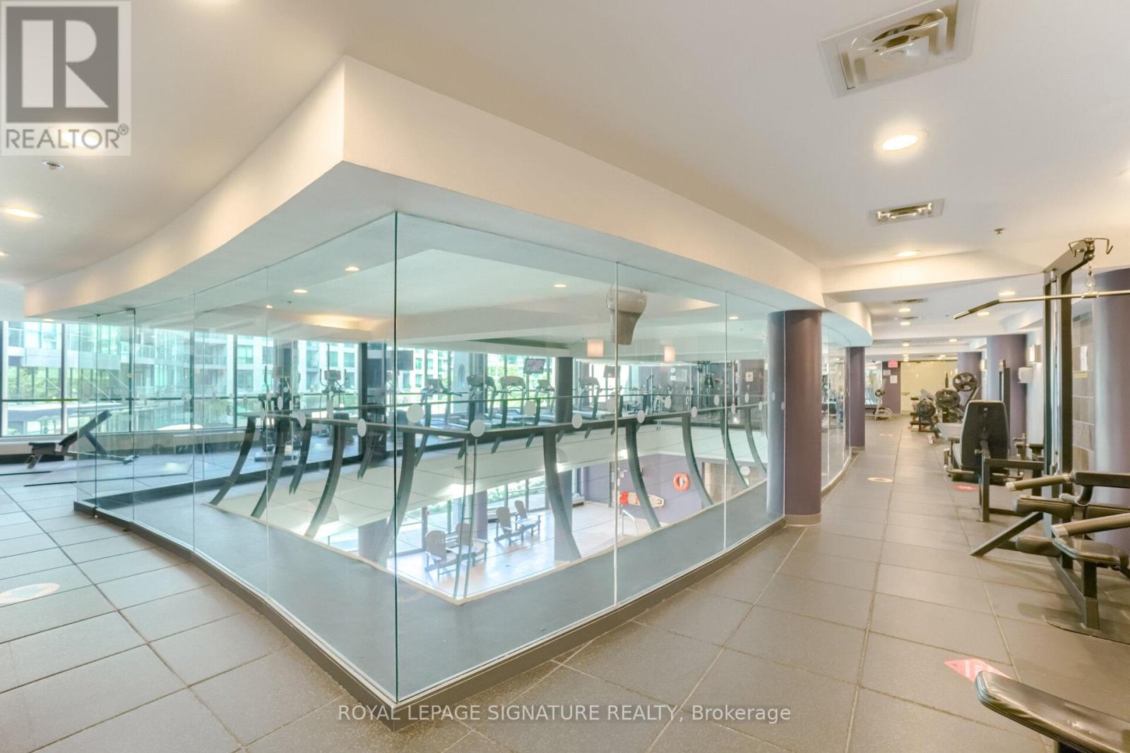 729 - 231 Fort York Boulevard, Toronto, Ontario  M5V 1B2 - Photo 17 - C12734116