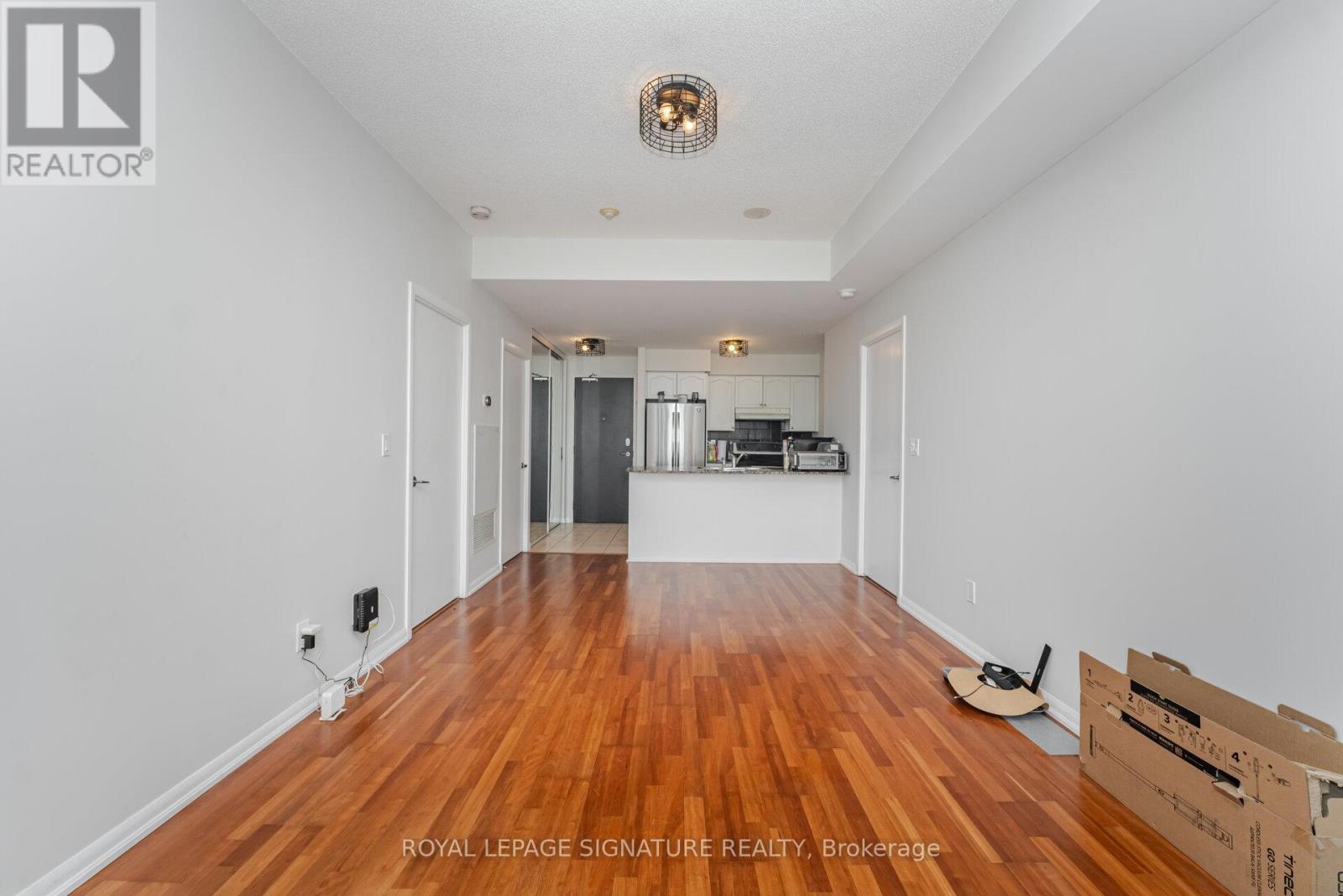 729 - 231 Fort York Boulevard, Toronto, Ontario  M5V 1B2 - Photo 9 - C12734116