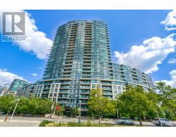 729 - 231 FORT YORK BOULEVARD, Toronto, Ontario
