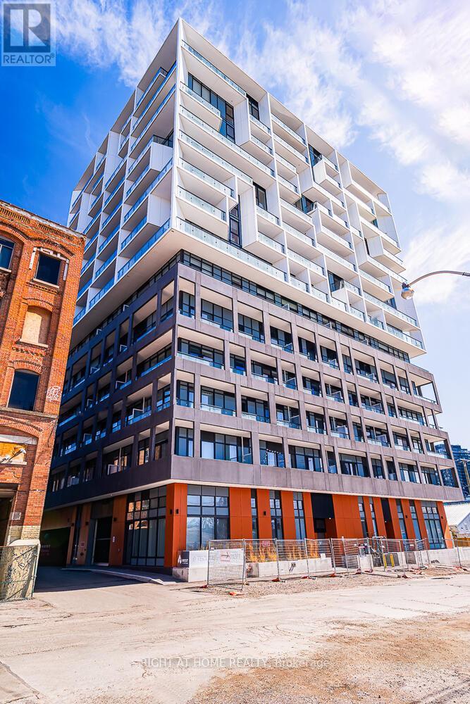 315 - 9 TECUMSETH STREET, Toronto, Ontario