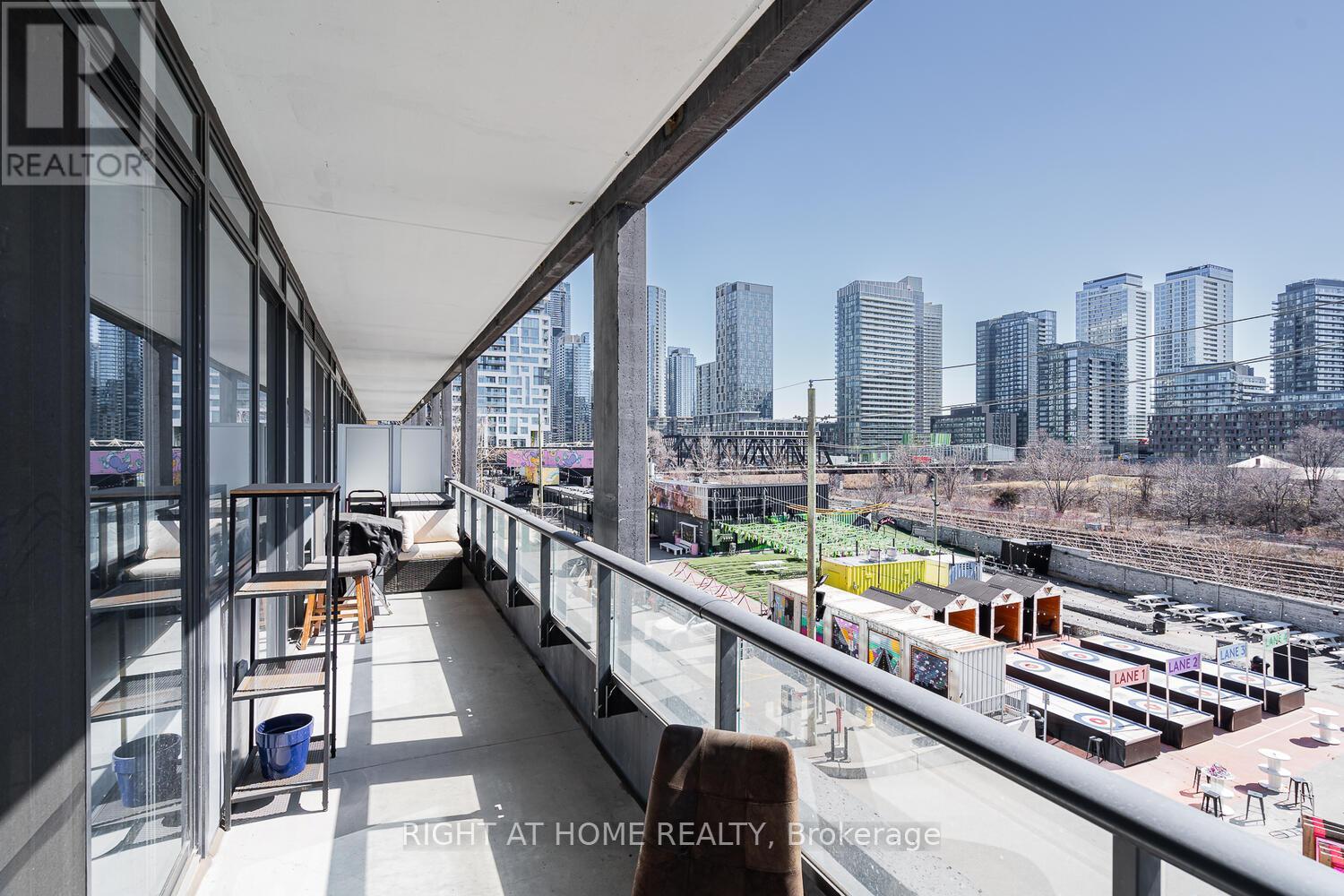 315 - 9 Tecumseth Street, Toronto, Ontario  M5V 0S5 - Photo 20 - C12734120