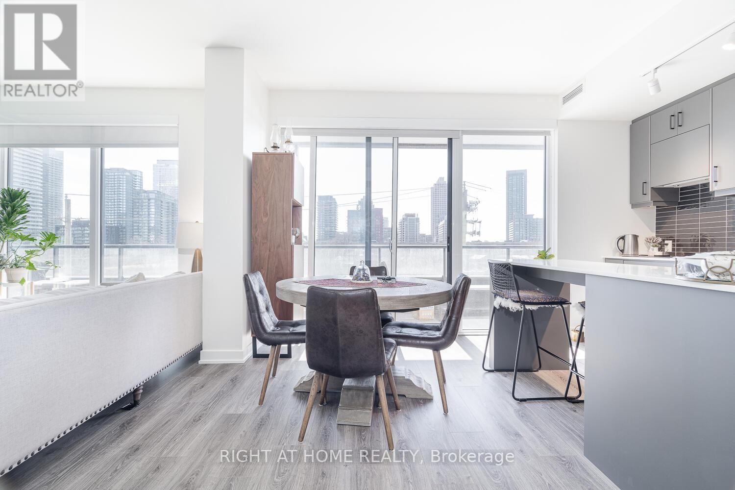 315 - 9 Tecumseth Street, Toronto, Ontario  M5V 0S5 - Photo 3 - C12734120