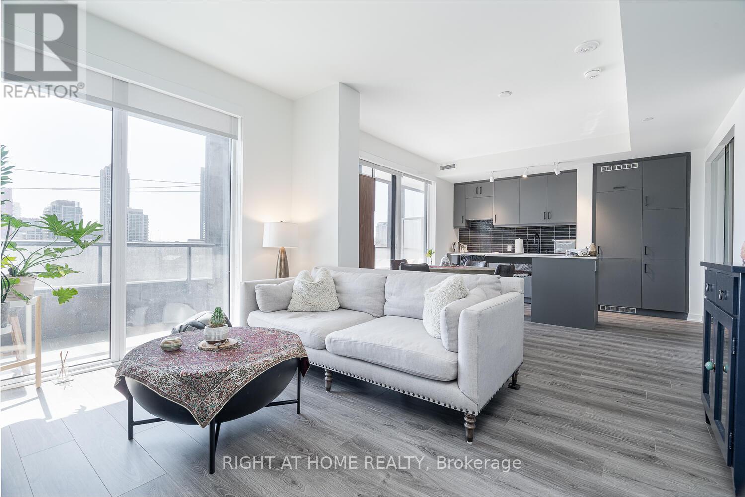 315 - 9 Tecumseth Street, Toronto, Ontario  M5V 0S5 - Photo 7 - C12734120