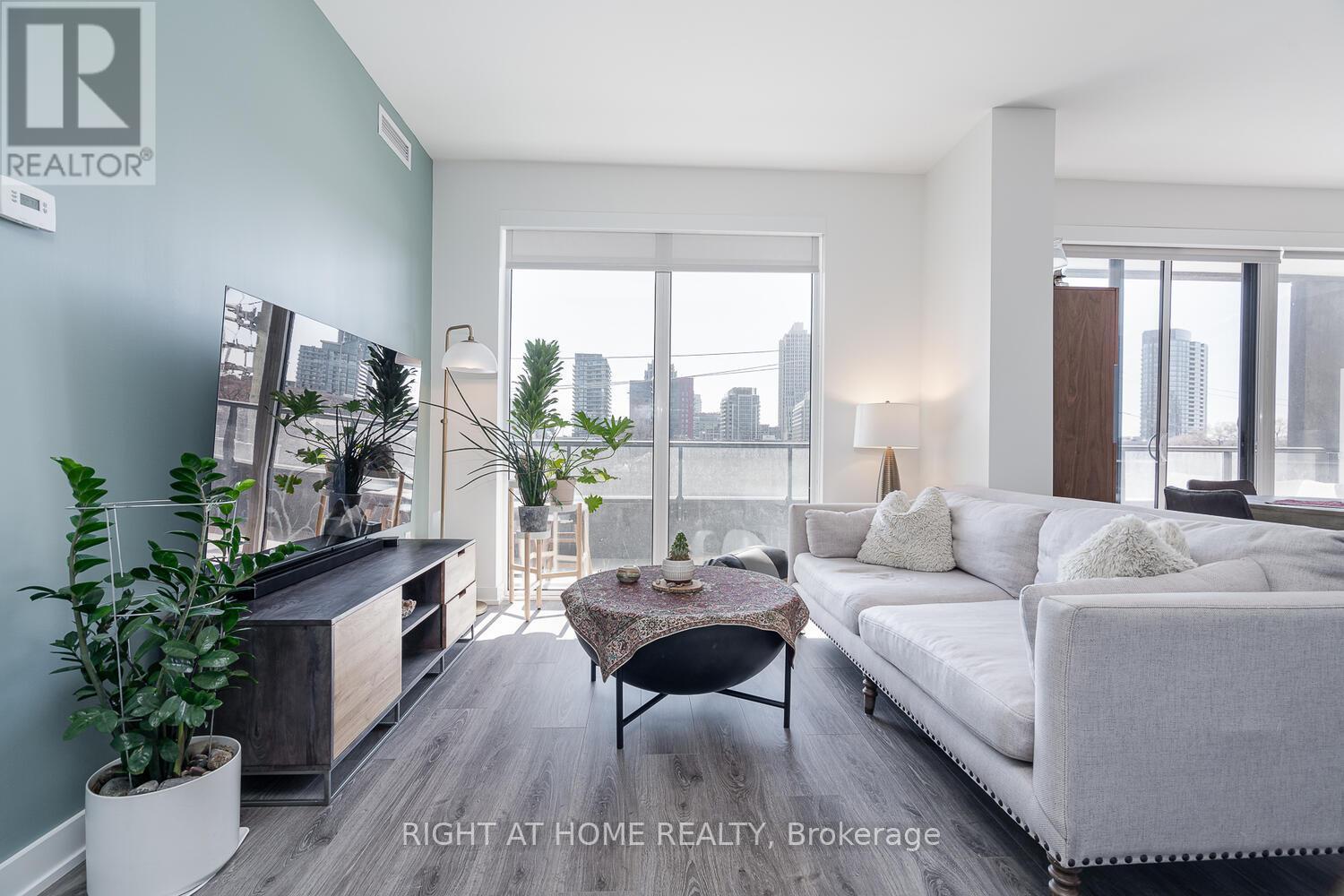 315 - 9 Tecumseth Street, Toronto, Ontario  M5V 0S5 - Photo 8 - C12734120