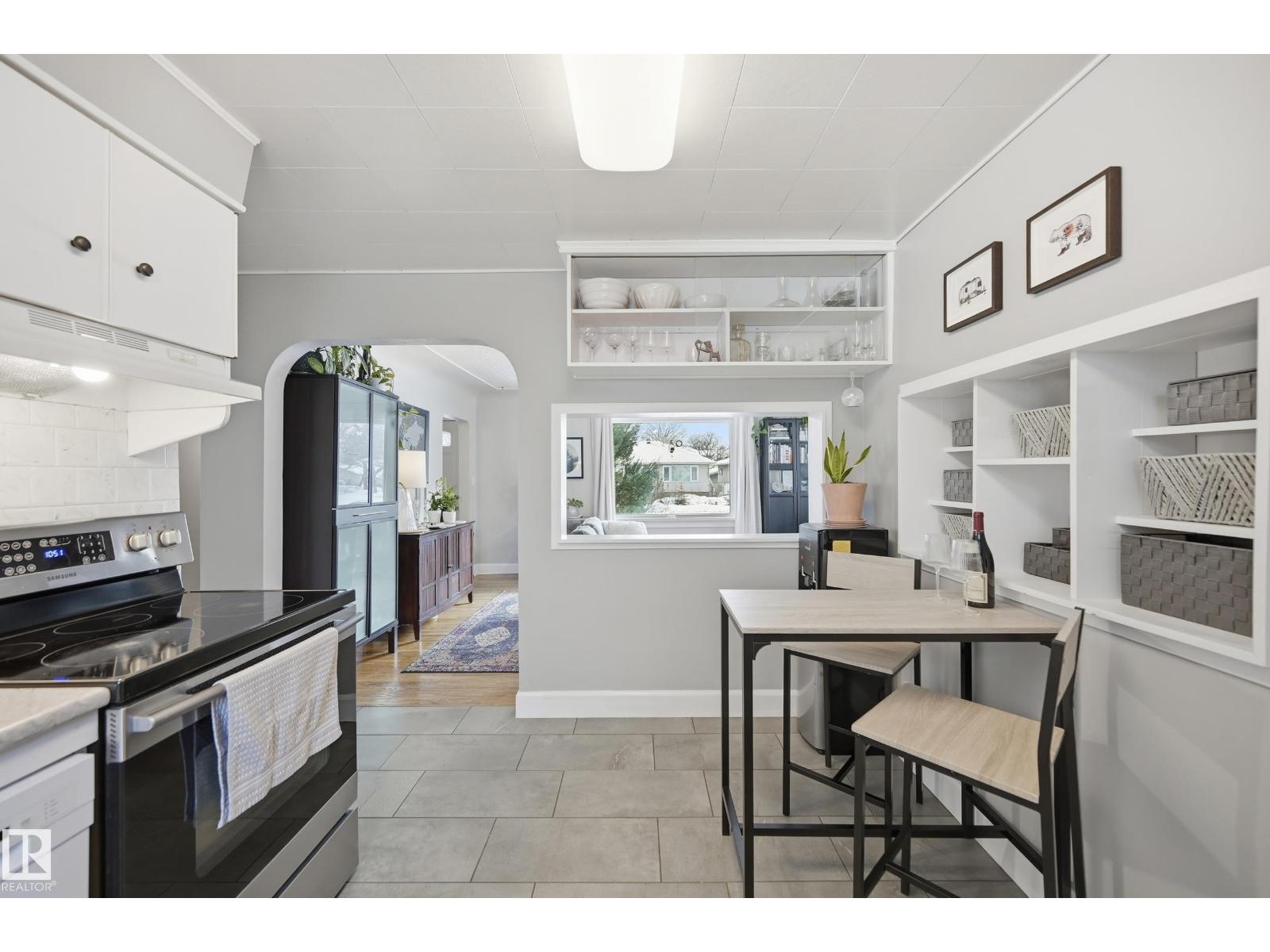 12408 89 St Nw, Edmonton, Alberta  T5B 3W9 - Photo 11 - E4471227