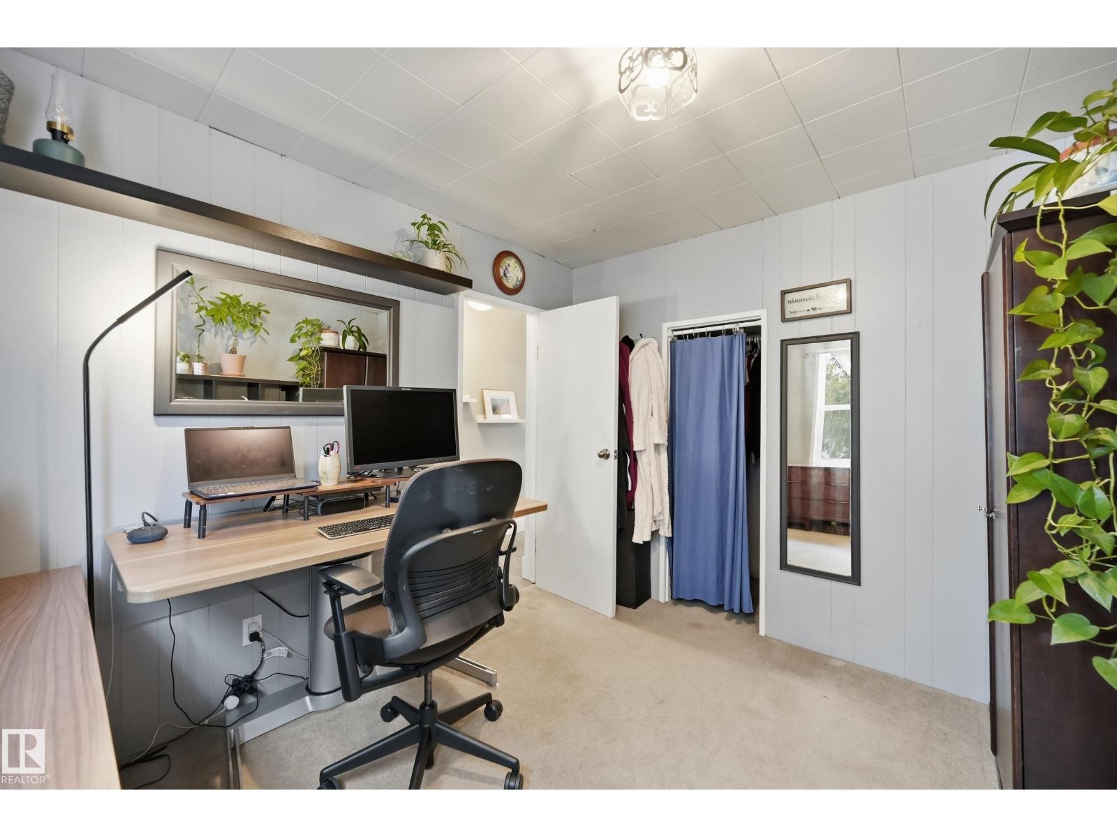 12408 89 St Nw, Edmonton, Alberta  T5B 3W9 - Photo 17 - E4471227