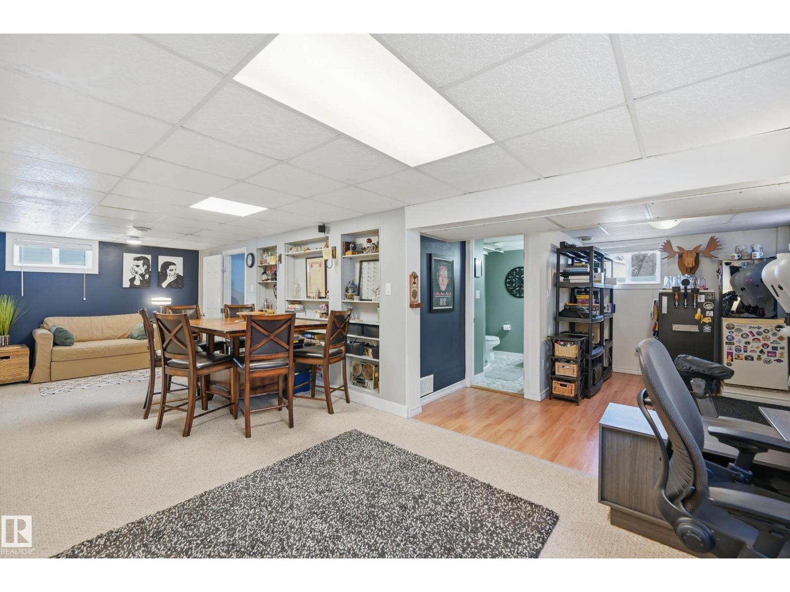 12408 89 St Nw, Edmonton, Alberta  T5B 3W9 - Photo 19 - E4471227