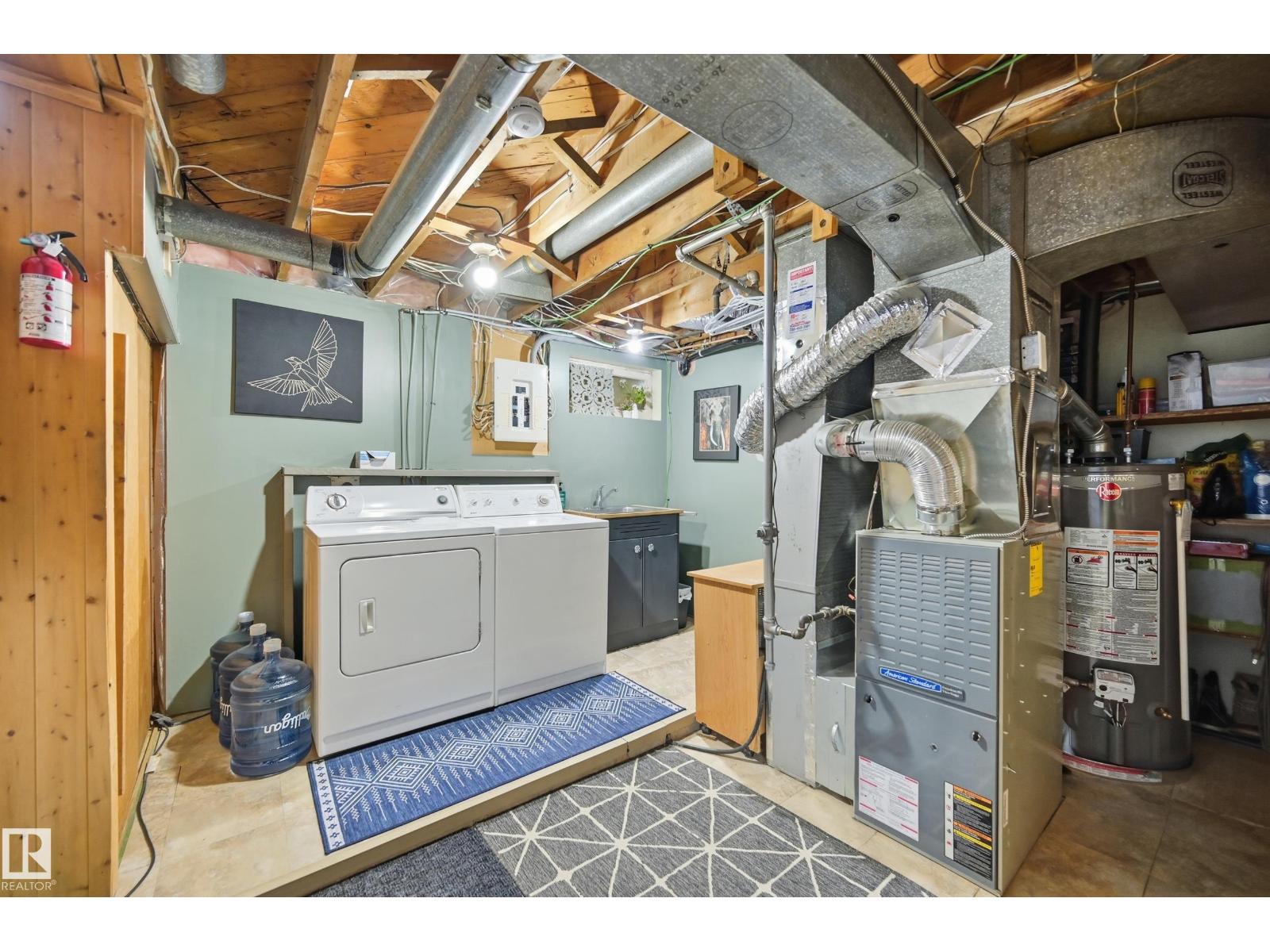 12408 89 St Nw, Edmonton, Alberta  T5B 3W9 - Photo 25 - E4471227