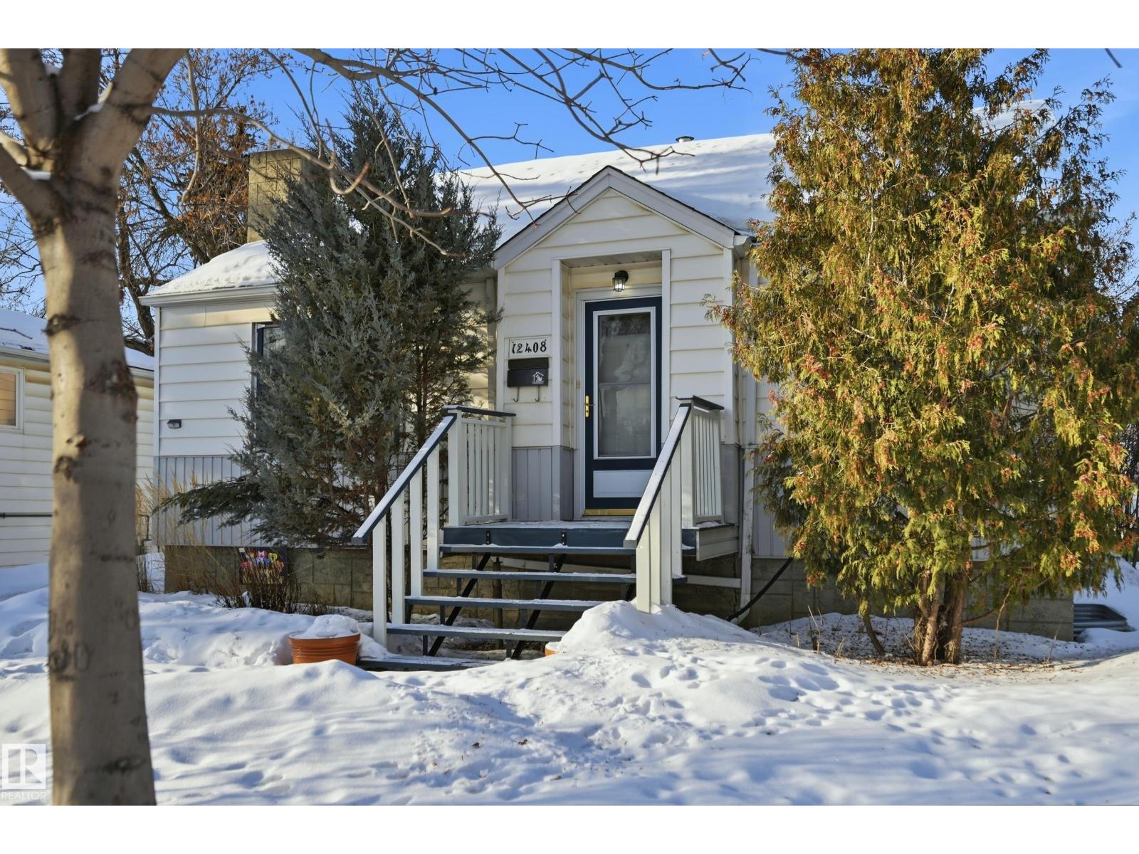 12408 89 St Nw, Edmonton, Alberta  T5B 3W9 - Photo 3 - E4471227