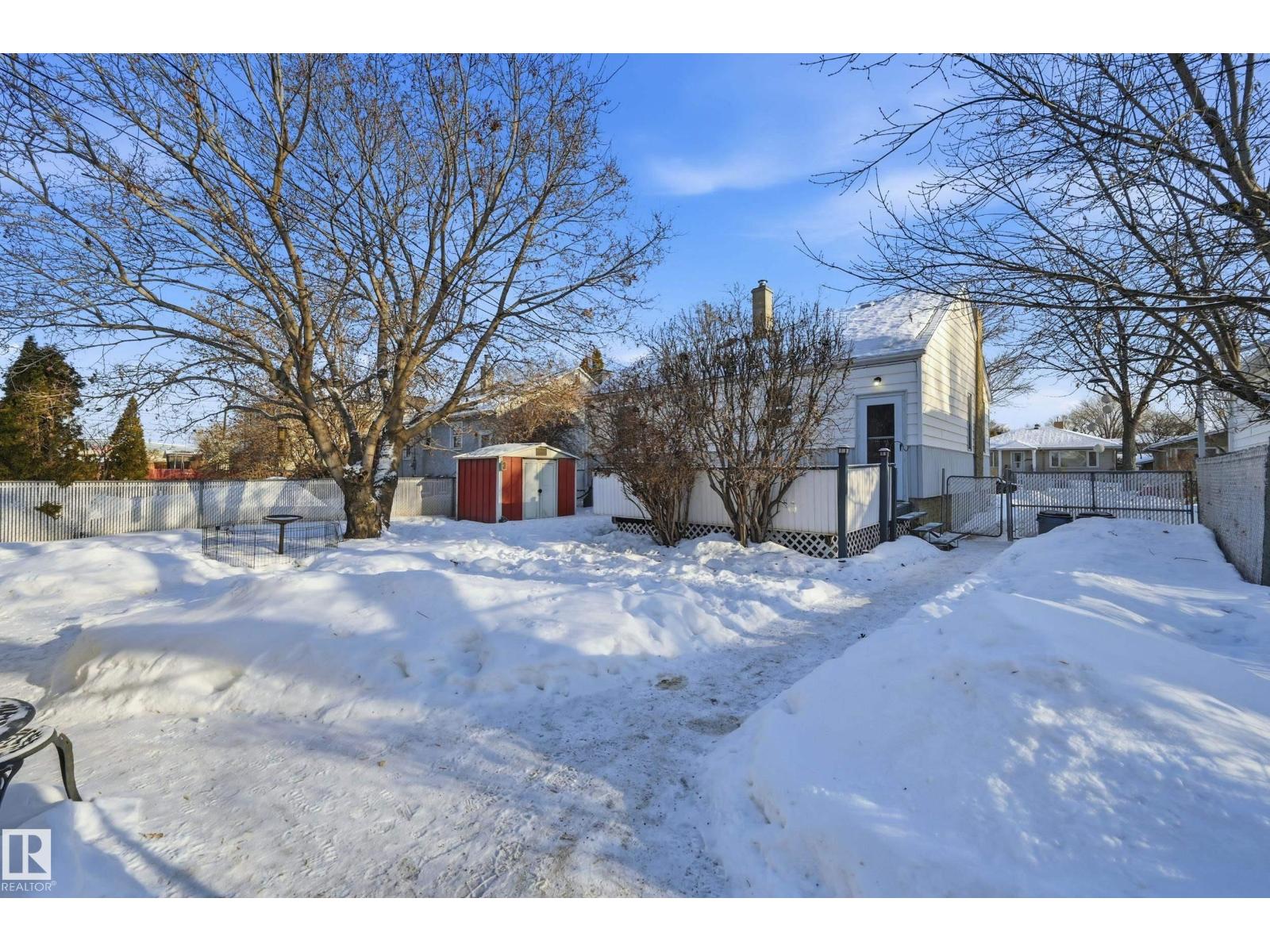 12408 89 St Nw, Edmonton, Alberta  T5B 3W9 - Photo 31 - E4471227