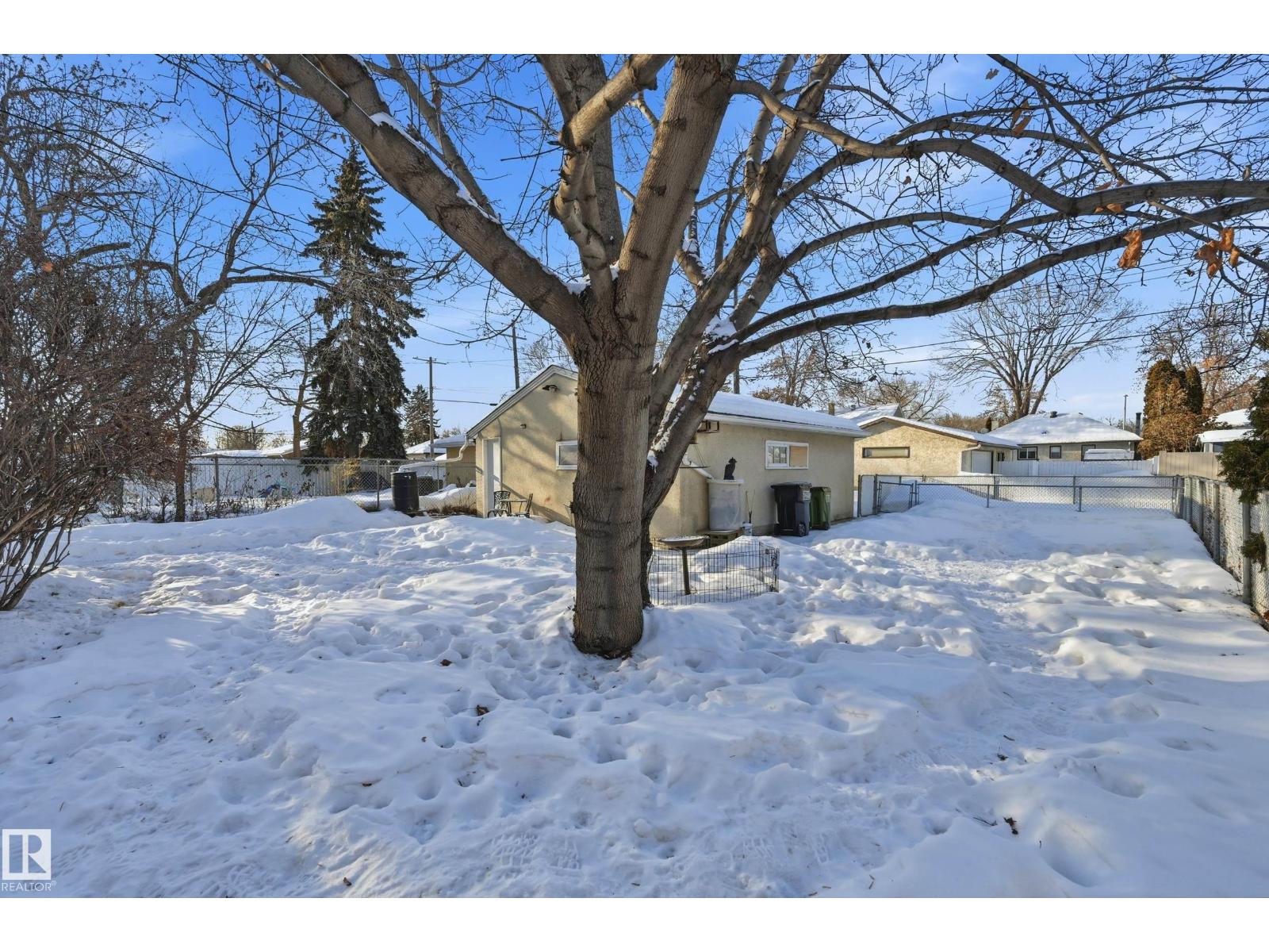 12408 89 St Nw, Edmonton, Alberta  T5B 3W9 - Photo 32 - E4471227