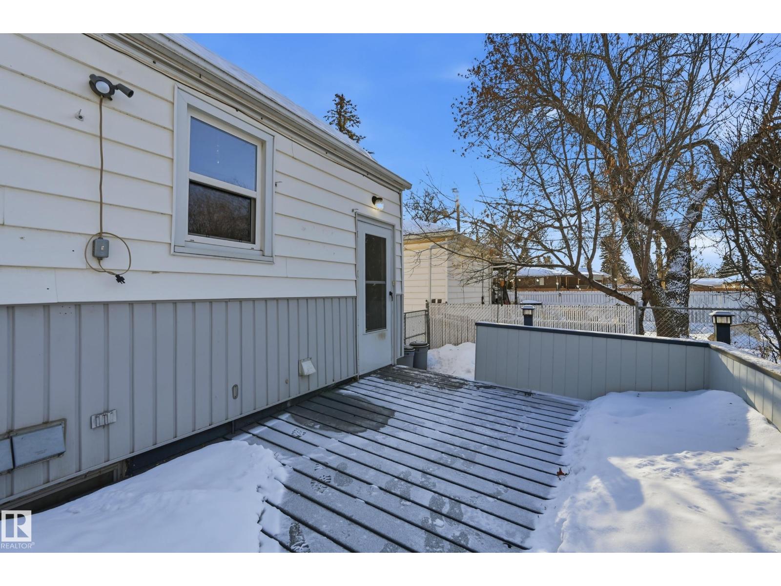 12408 89 St Nw, Edmonton, Alberta  T5B 3W9 - Photo 33 - E4471227