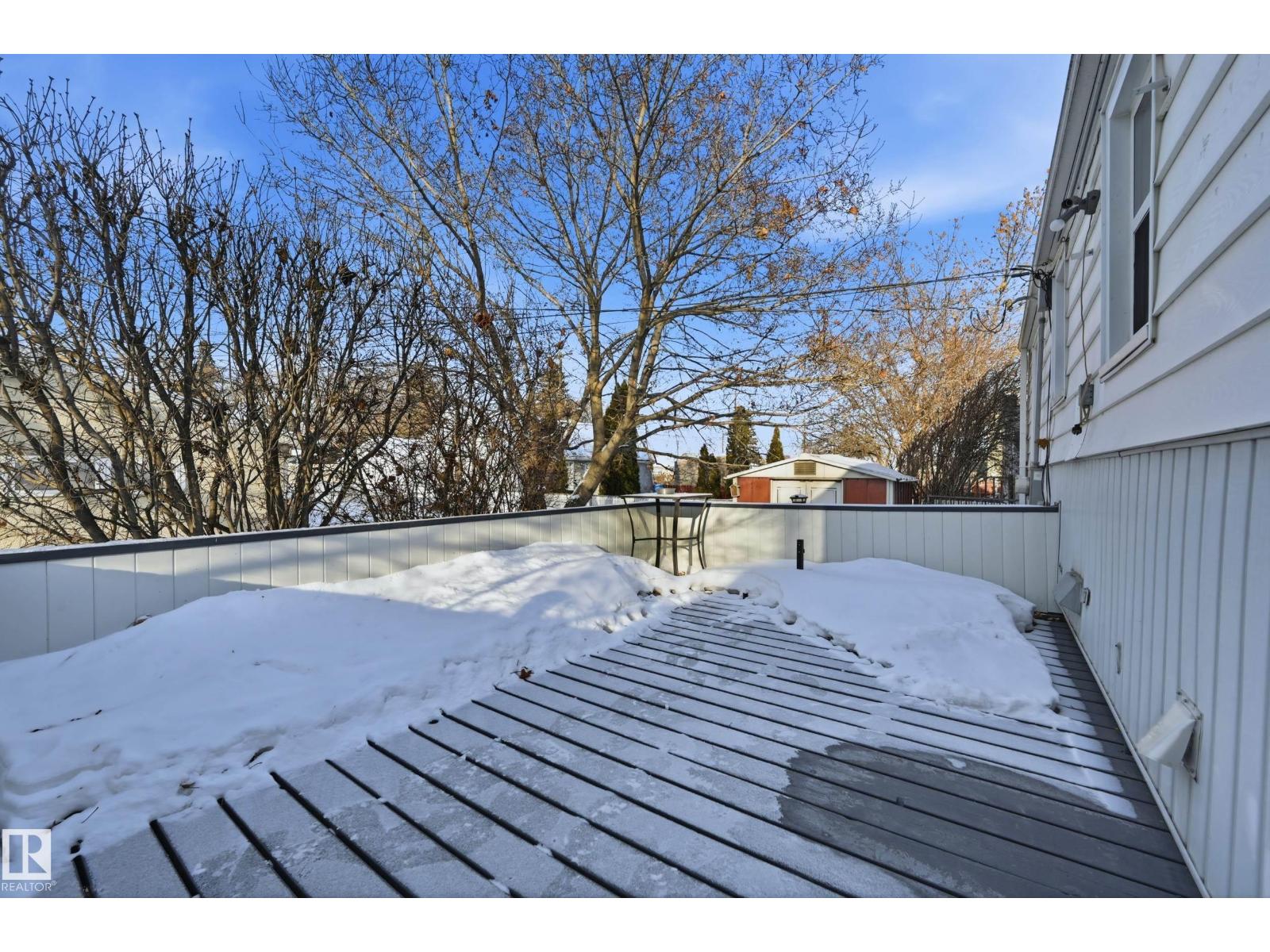 12408 89 St Nw, Edmonton, Alberta  T5B 3W9 - Photo 34 - E4471227