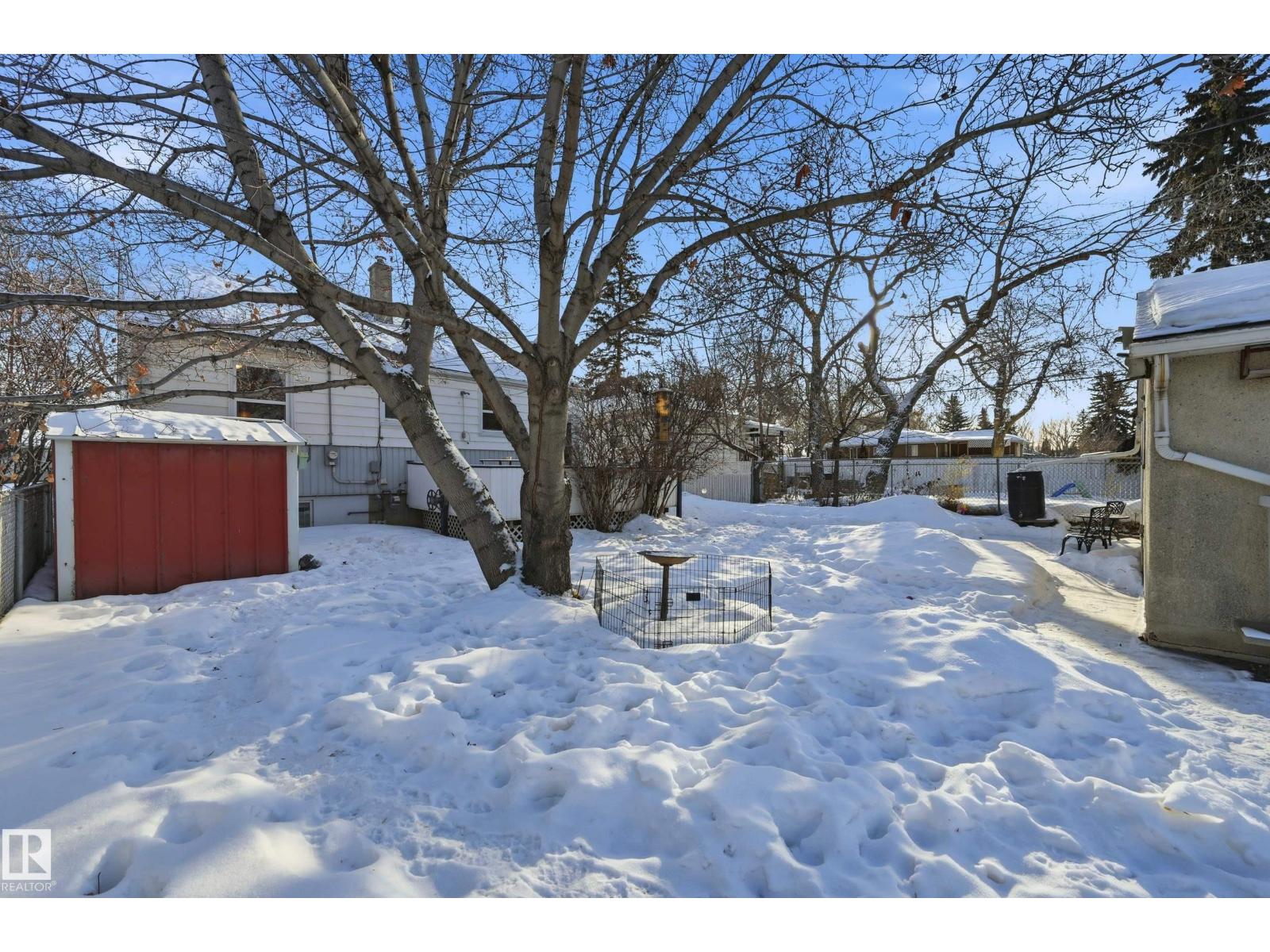 12408 89 St Nw, Edmonton, Alberta  T5B 3W9 - Photo 36 - E4471227