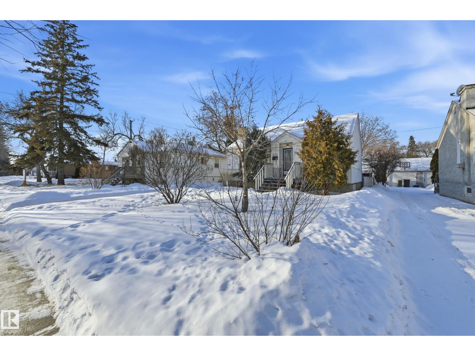 12408 89 St Nw, Edmonton, Alberta  T5B 3W9 - Photo 38 - E4471227