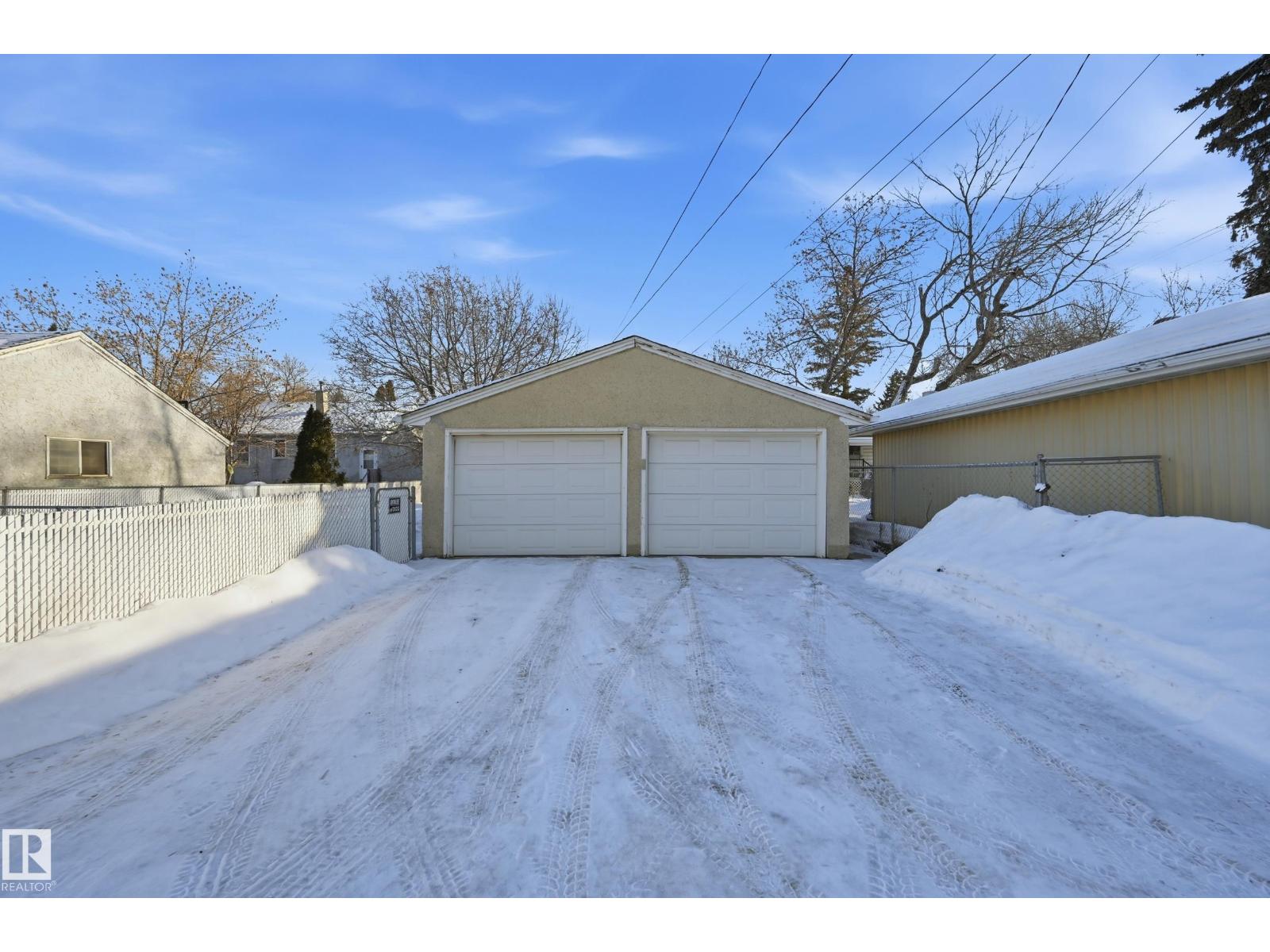 12408 89 St Nw, Edmonton, Alberta  T5B 3W9 - Photo 39 - E4471227