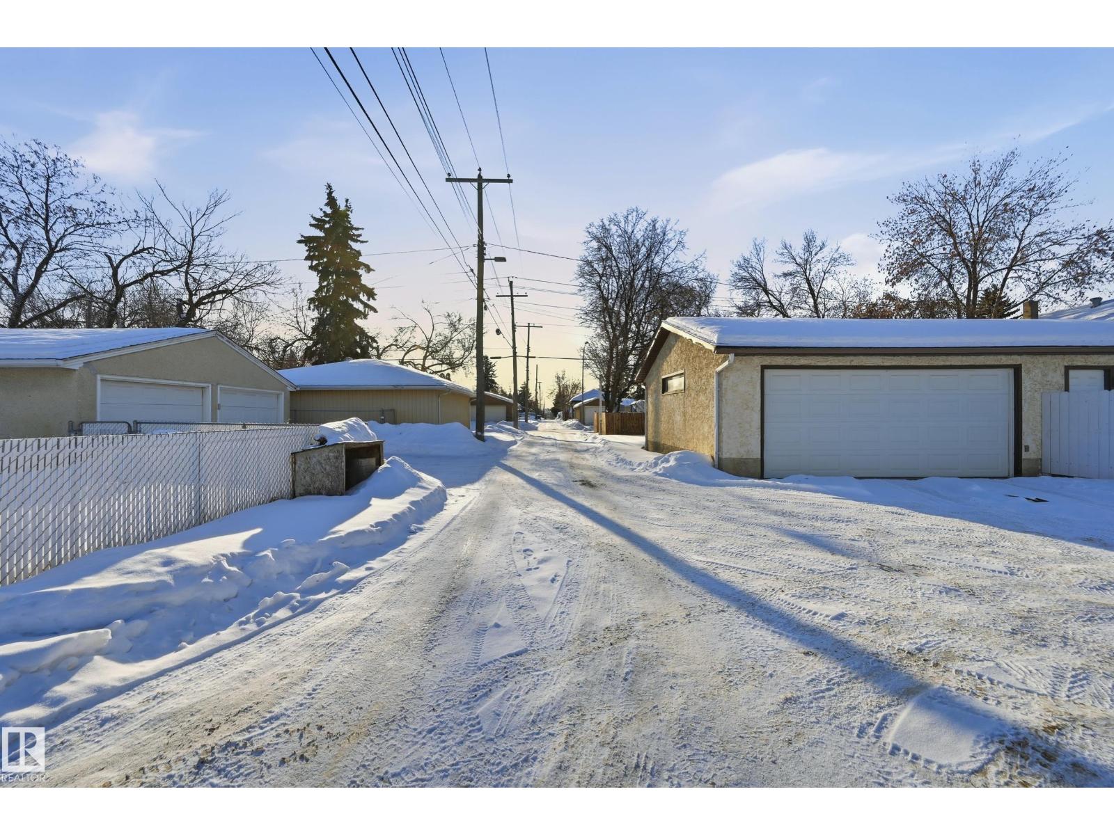 12408 89 St Nw, Edmonton, Alberta  T5B 3W9 - Photo 40 - E4471227