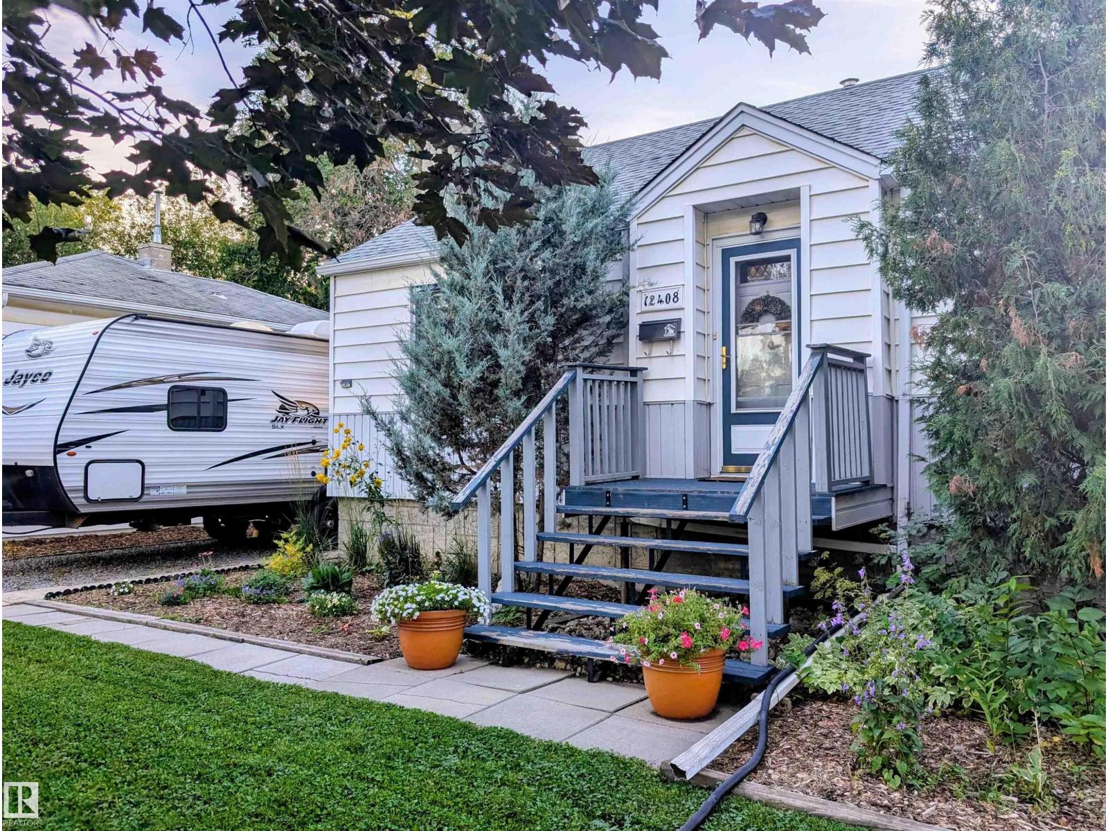 12408 89 St Nw, Edmonton, Alberta  T5B 3W9 - Photo 41 - E4471227