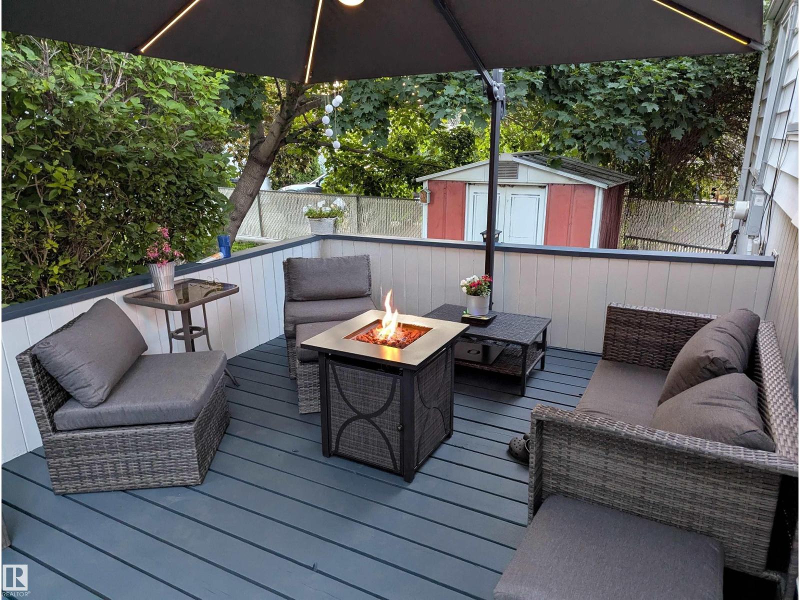 12408 89 St Nw, Edmonton, Alberta  T5B 3W9 - Photo 42 - E4471227