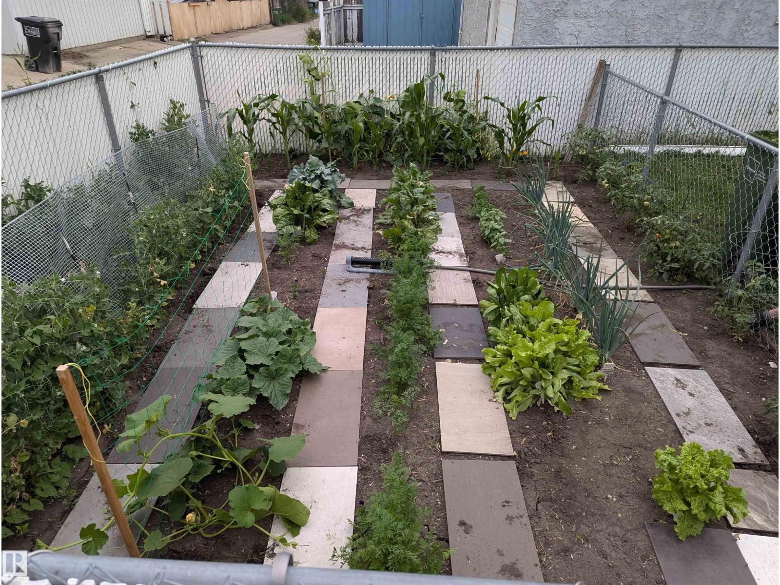 12408 89 St Nw, Edmonton, Alberta  T5B 3W9 - Photo 44 - E4471227